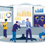 What is Collaborative Business Intelligence? Let’s talk some Business Benefits