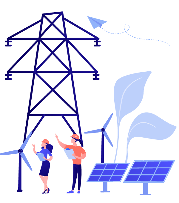 W Energy Software
