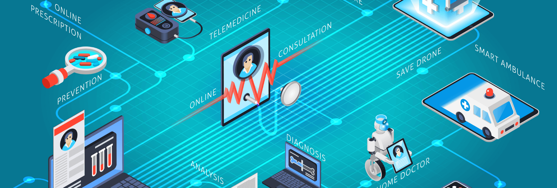 Healthcare Software Solutions You Should Consider