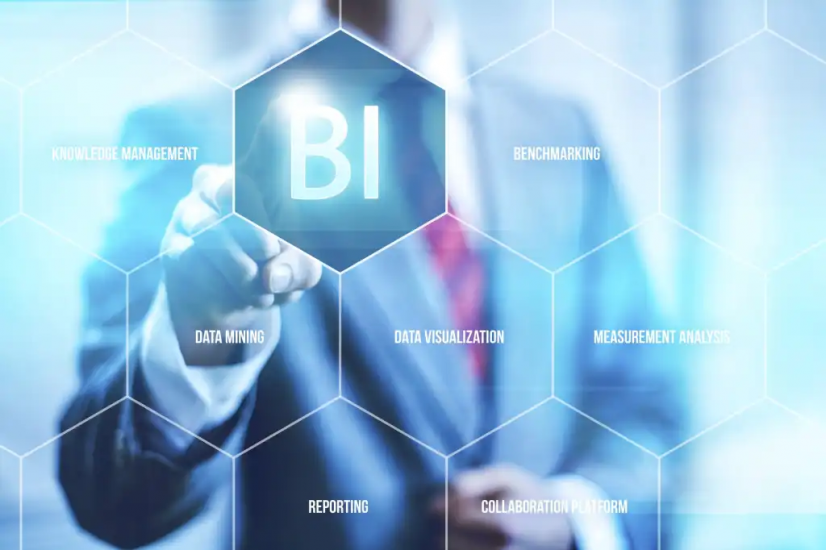 Business Intelligence Service